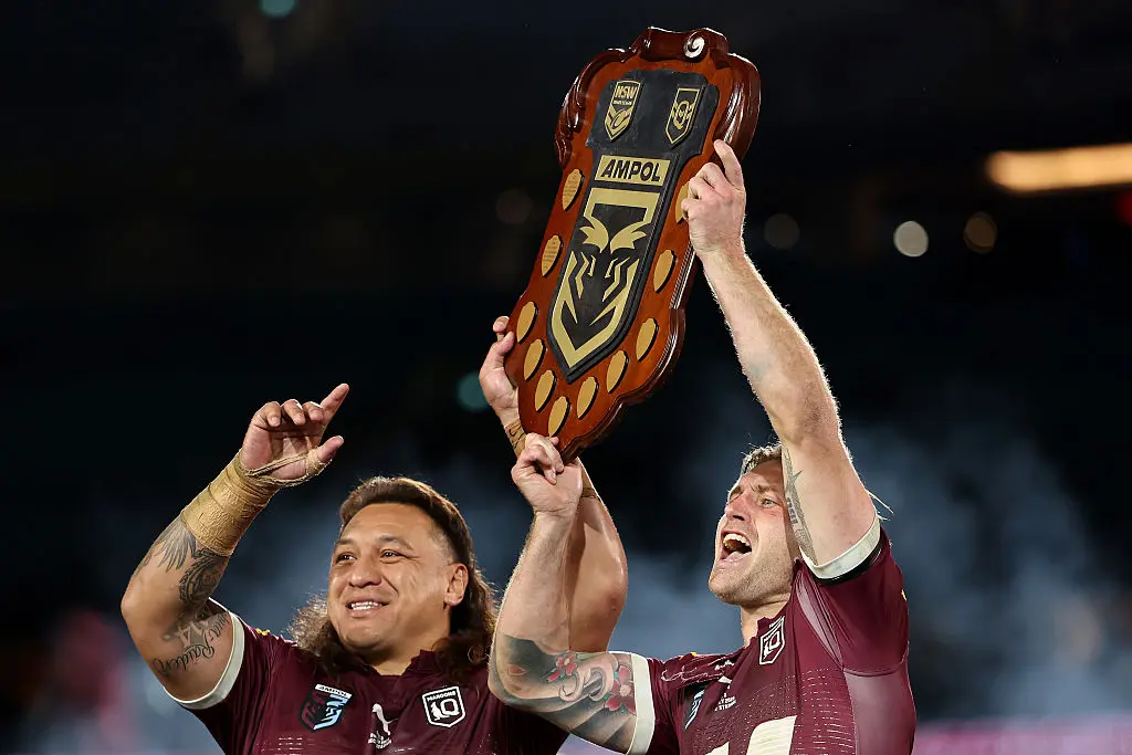 State of Origin Eligibility Expanded as NZ, England Players Get Green Light