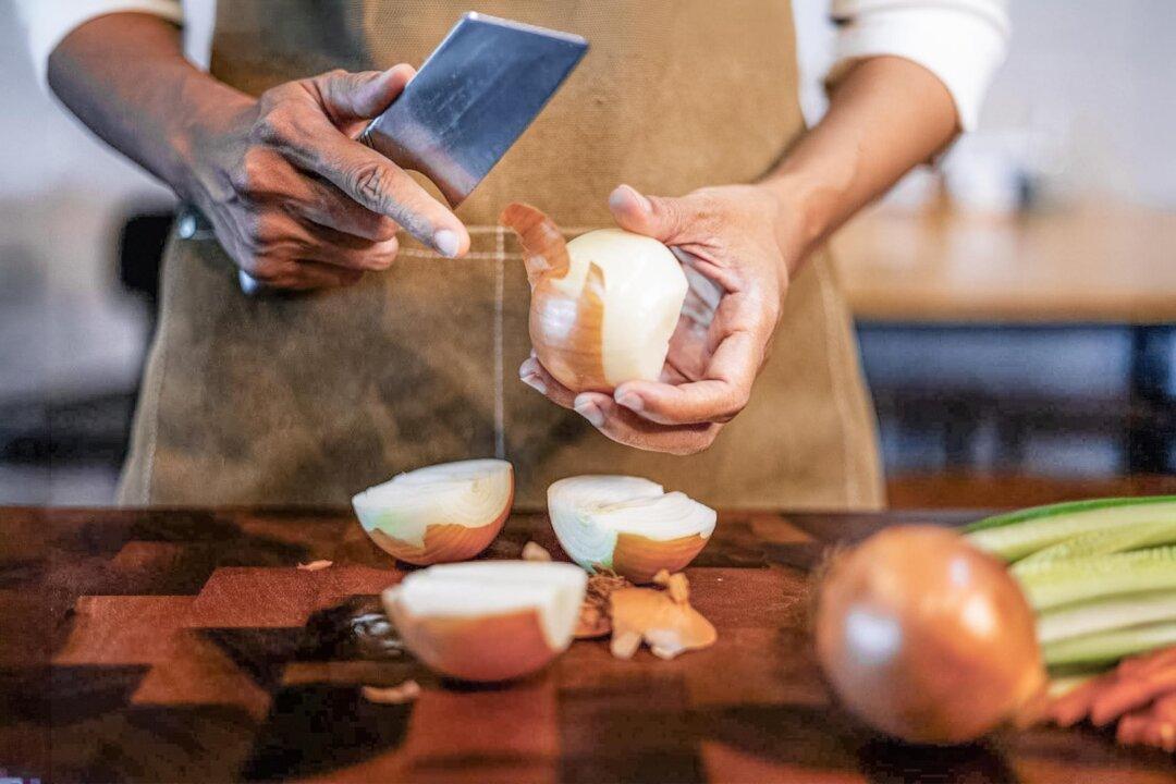 A TCM Practitioner’s Favorite Foods for Stabilizing Blood Sugar