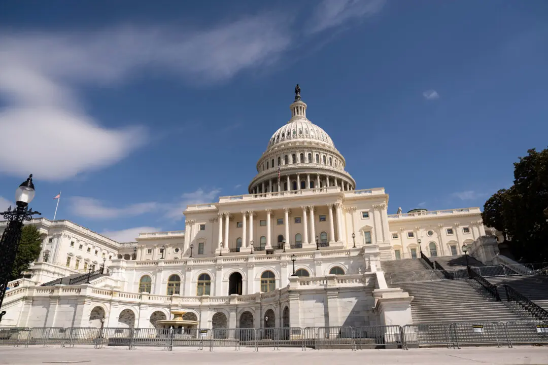 Senate Again Fails to Advance DHS Funding Bill as Shutdown Stretches Over a Month