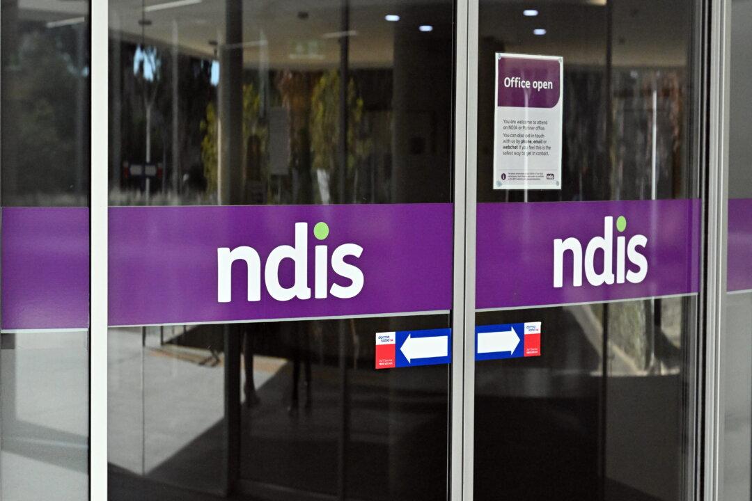 Disabled Woman ‘Fatally Betrayed’ by NDIS Provider