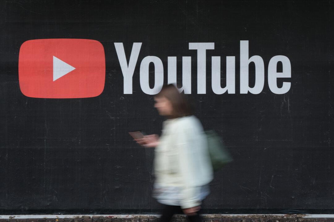YouTube Blocks ‘Glory to Hong Kong’ Protest Anthem After Court Order