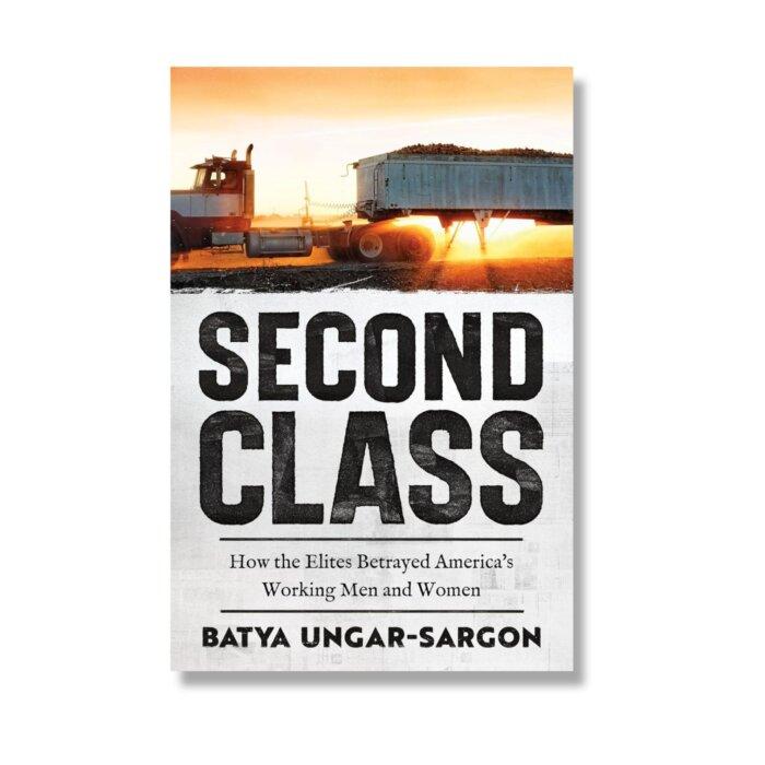 ‘Second Class’: The Working Class Struggles