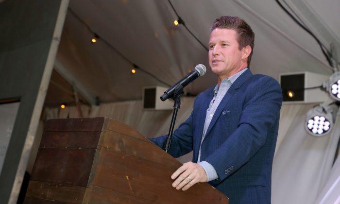 He’s Fired—Billy Bush Out at ‘Today’