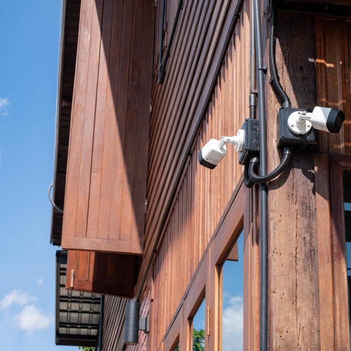 6 Things You Can Do to Secure Your Home