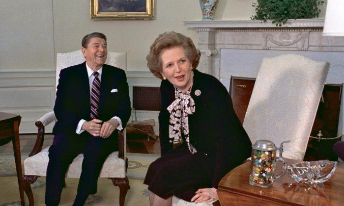 1986 Cabinet Office Files: Why Thatcher Government Tried to Block Former Spy’s Memoir