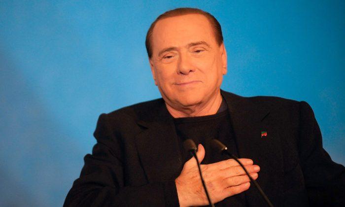 Europe’s Elites Are More Like Berlusconi Than You Think