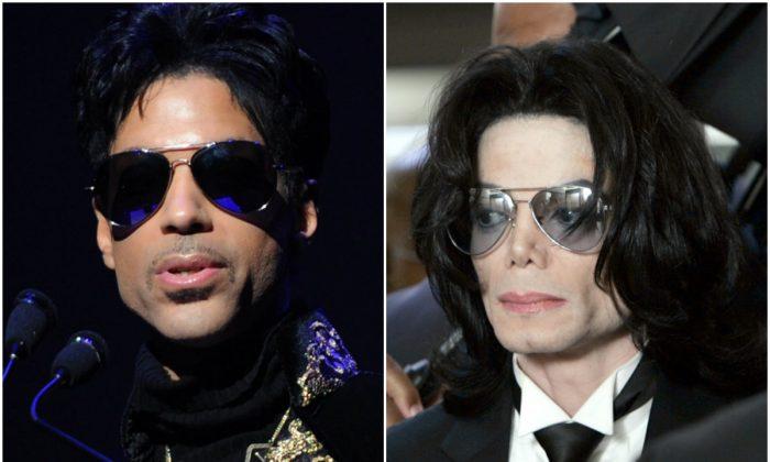Prince May Have Obtained Prescription Drugs From ‘Friend’ Doctor Just Like Michael Jackson
