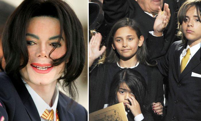 Then and Now: 10 Years On, Michael Jackson’s Children Have Found Their Callings