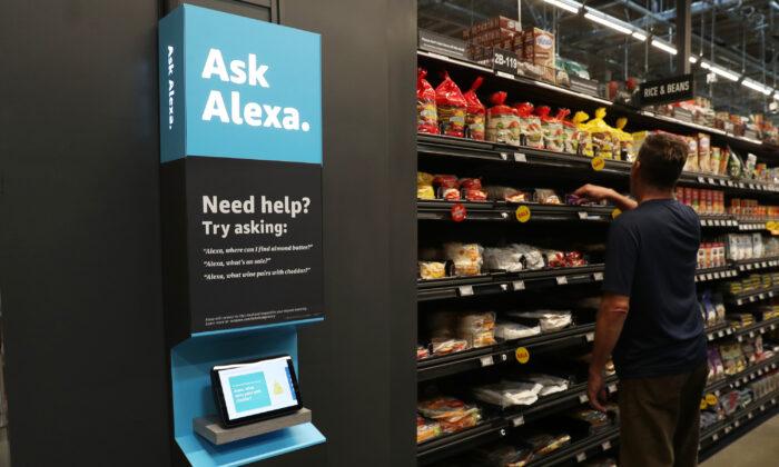Retailers Eliminating Self-Checkout Reluctant to Blame Theft
