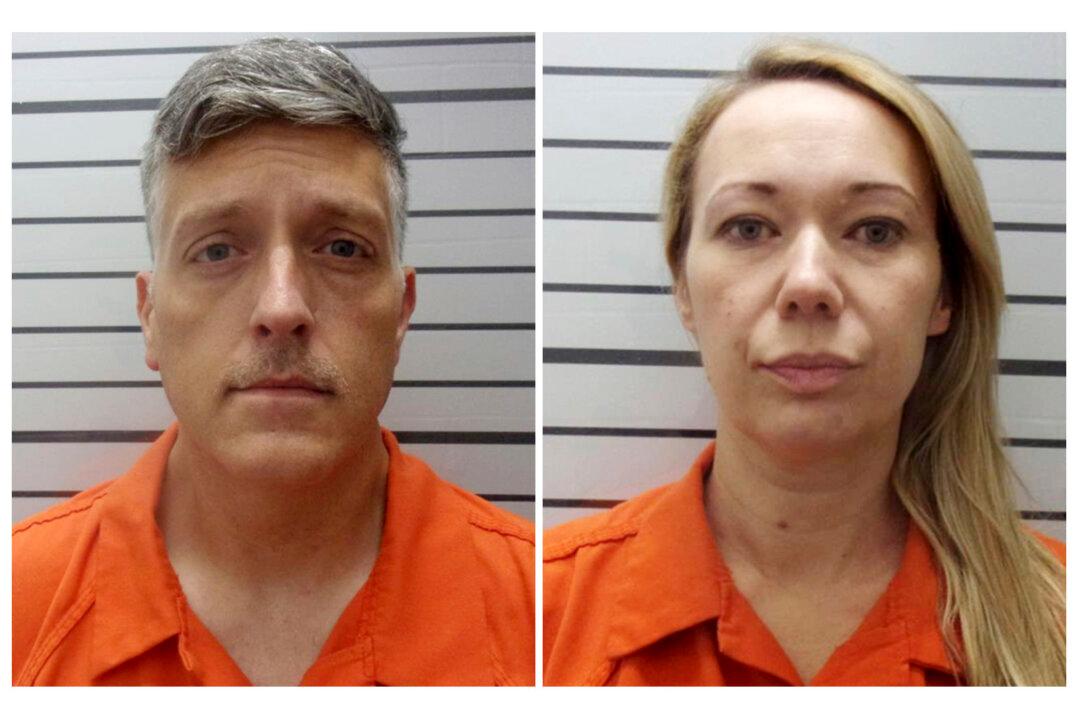 Funeral Home Owners Accused of Storing Nearly 200 Decaying Bodies to Enter Pleas