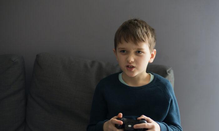 Kids With Low Self Control at Greater Risk of Gaming Addiction, Study Shows