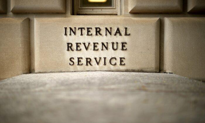 IRS to Shell Out $1.2 Billion to Taxpayers in Forgiven Penalty Fees, Here’s Who Qualifies