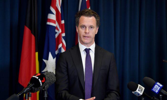 ‘Ridiculous’: Premier Demands Repeal of Same-Sex Book Ban
