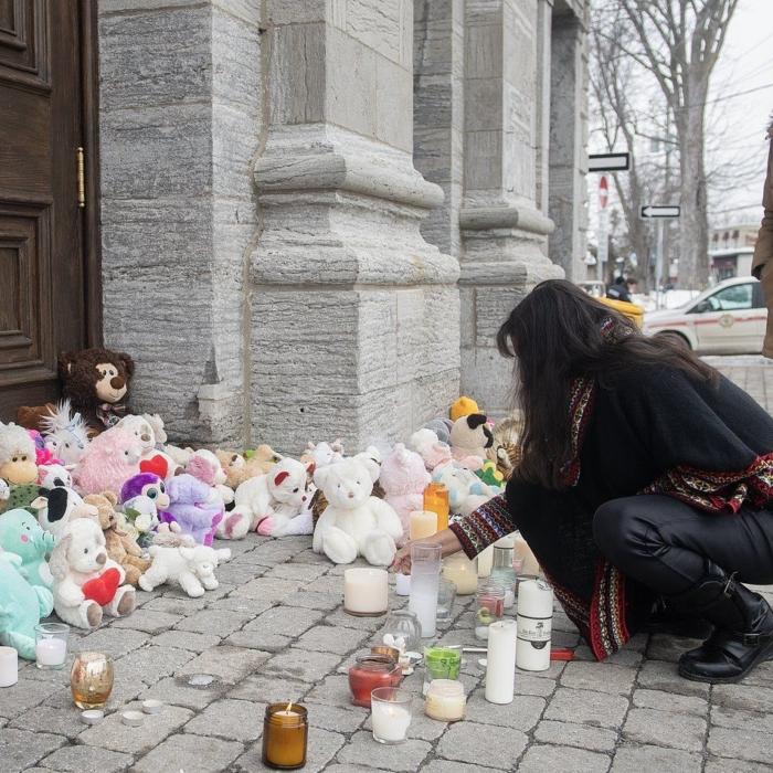Man Accused of Killing Two Children at Quebec Daycare to Stand Trial in April 2025