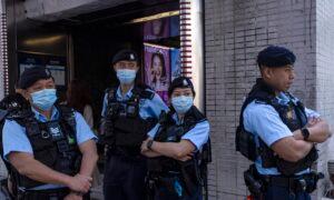 Pro-Democracy Businesses Close Under Suppression of Hong Kong Authorities