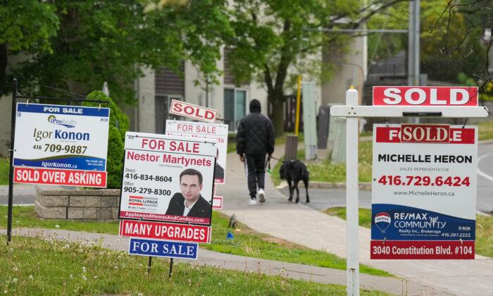 Canadian Banks Directed to Prepare for Mortgage Default Risks and ‘Credit Losses’