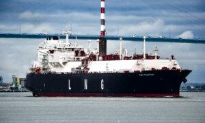 Senate Republicans Demand Reversal of LNG Export Ban, Warn ‘Dire National Security’ Risks