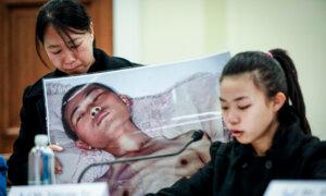 New York Times’ ‘Distorted’ Coverage of CCP Abuses Likely Cost Lives, Report Says