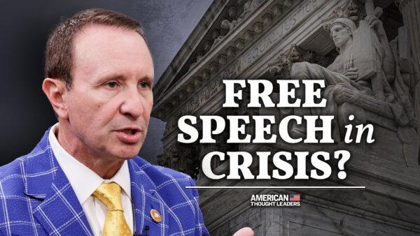 Gov. Jeff Landry: Has the Supreme Court Forgotten the Importance of the 1st Amendment?