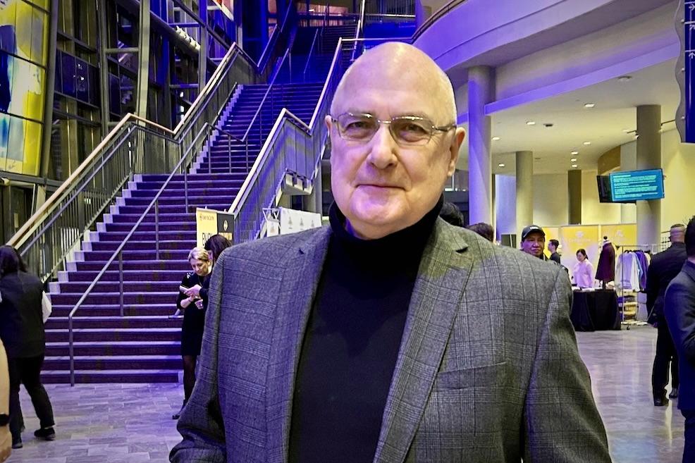 ‘It Was Really Enriching’: Canadian Radio Broadcaster Roy Green Recommends Shen Yun to All His Listeners