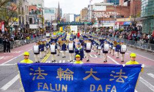 Falun Gong Practitioners Worldwide Commemorate 25th Anniversary of Peaceful Appeal