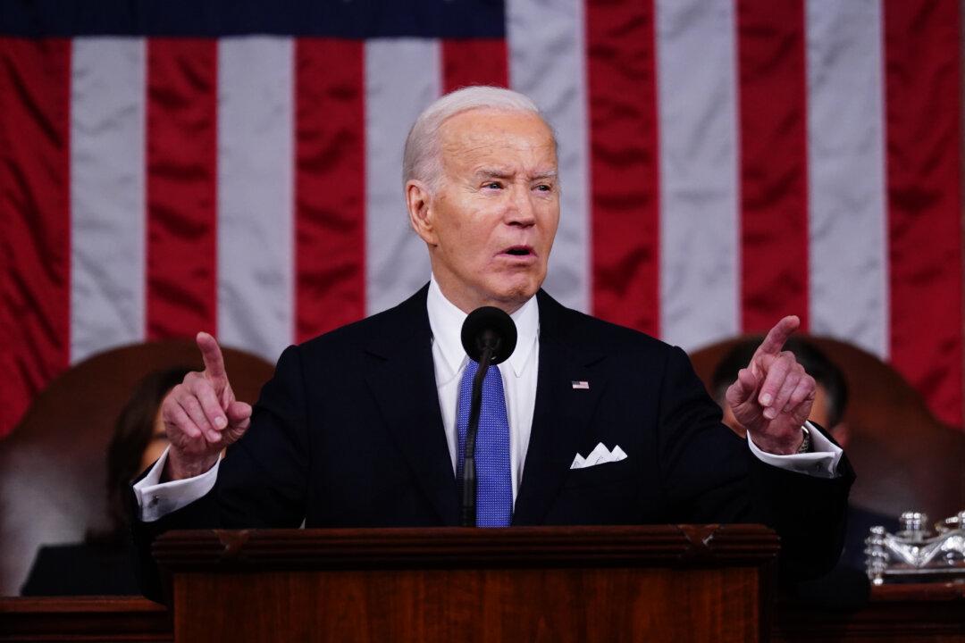LIVE NOW: Biden Delivers Keynote Speech at Holocaust Remembrance Day Ceremony