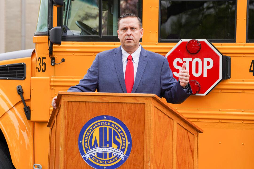 Orange County to Launch Automated Fines for School Bus Stop-Arm Violations