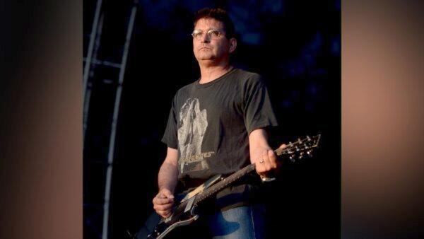 Influential Rock Producer, Musician Steve Albini Dies at 61
