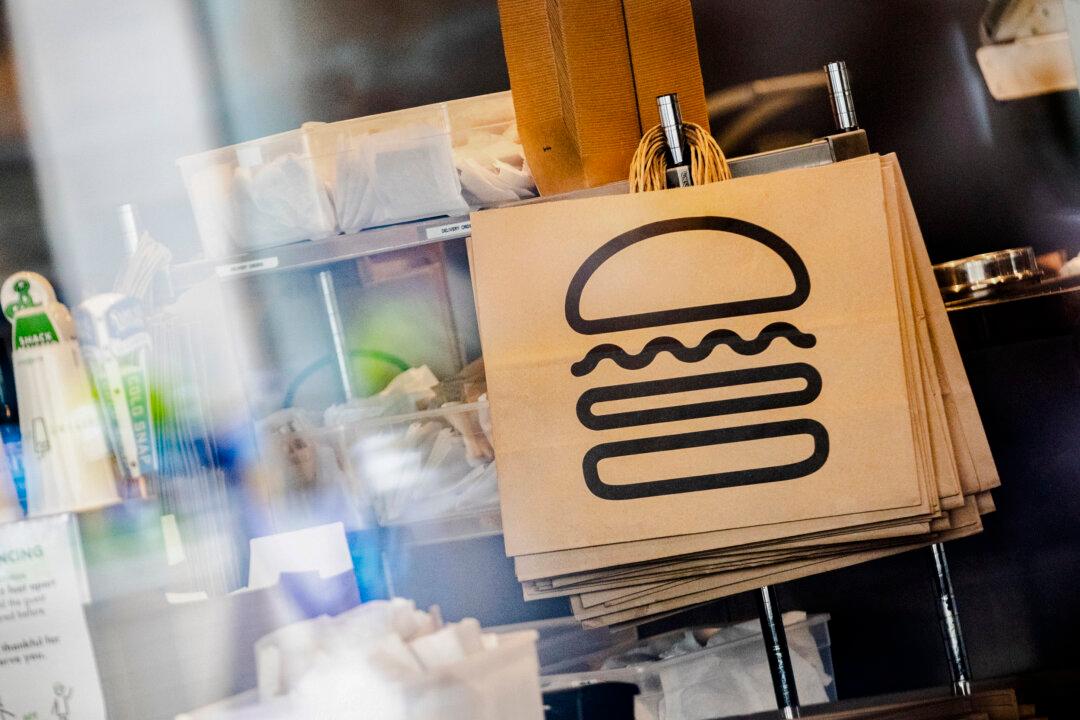 Canada’s First Shake Shack Set to Open in Toronto