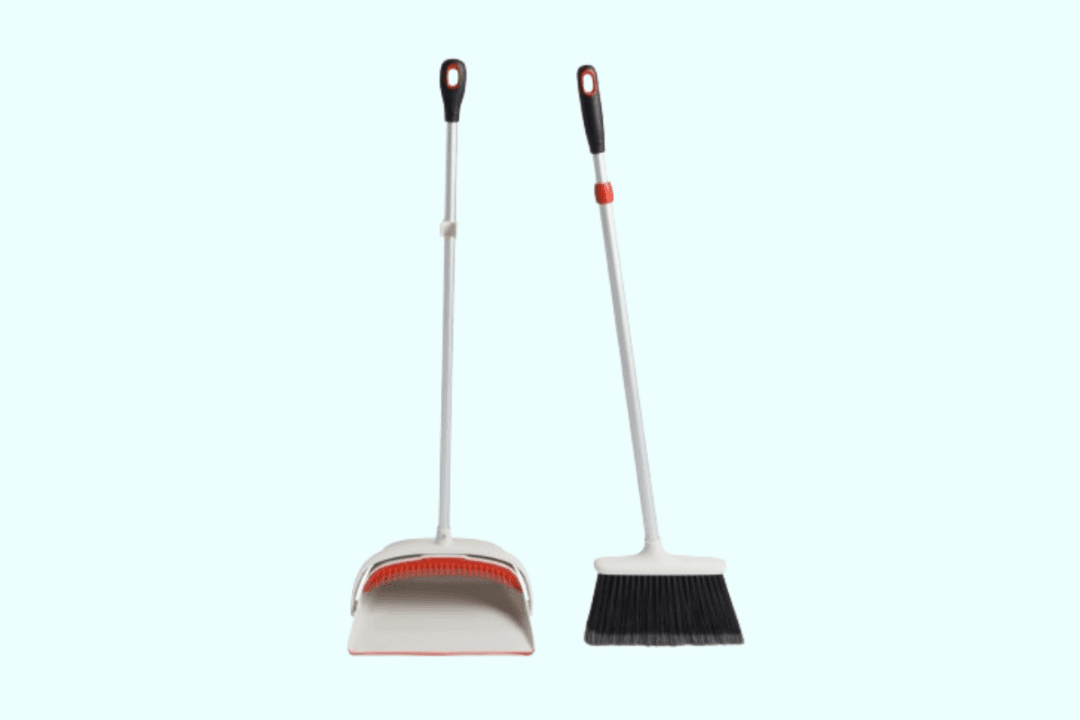 The Best Brooms for Every Cleaning Need: A Comprehensive Guide