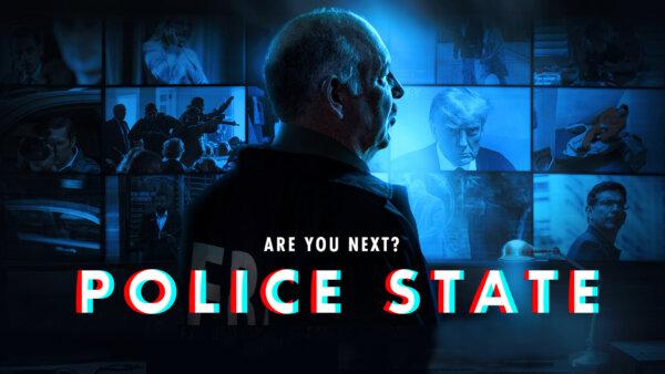 Police State | Documentary