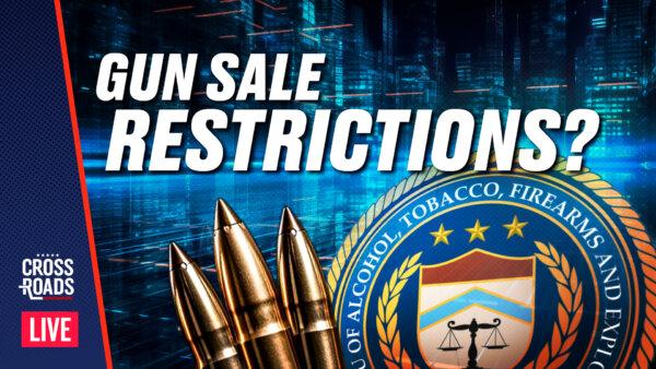 Planned Firearm Restrictions Aim to Limit Ammunition and Private Sales | Live With Josh