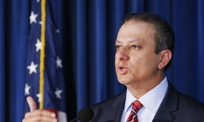Panama Papers: US Attorney Preet Bharara Launches Criminal Investigation Linked to Panama Papers
