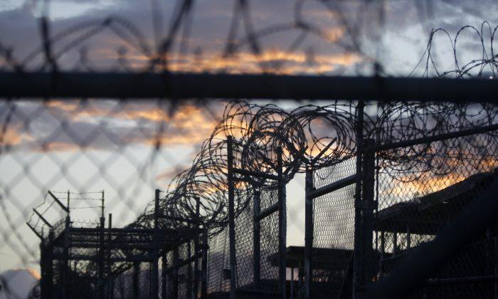 Guantanamo Prisoner Says Saudi ‘Royal’ Involved in Terrorism