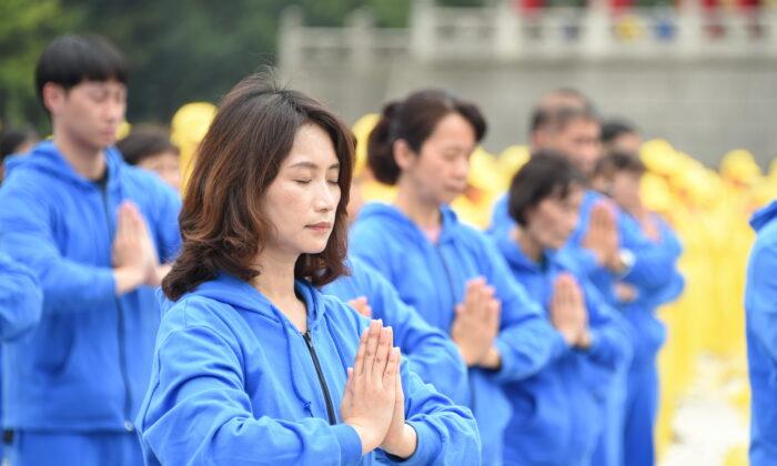 Officials Worldwide Celebrate Spiritual Group’s Moral Teachings
