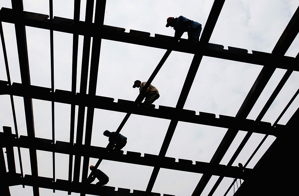 Security Threats and Industry Dominance: Behind the Controversy Over the Chinese Shipyard Building BC Ferries Vessels