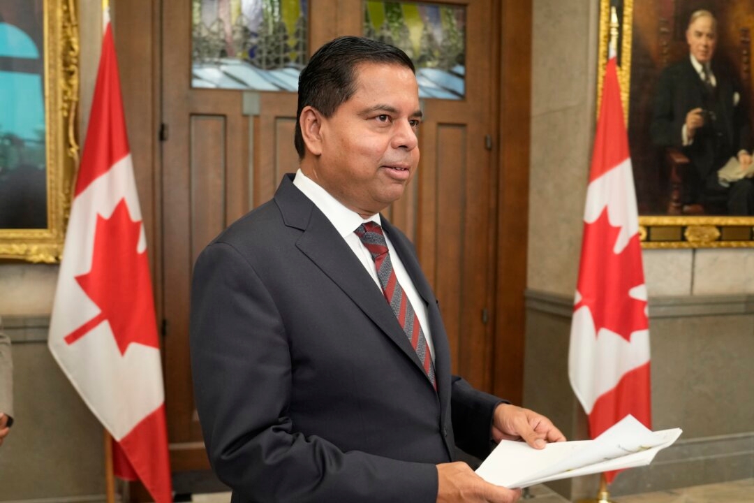 Canada to Launch Foreign Influence Registry This Fall, Public Safety Minister Says