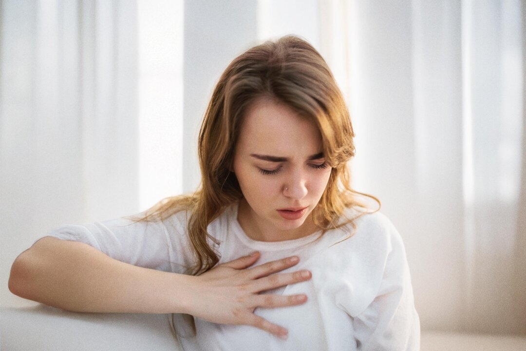 When a Cold Breaks the Heart: Rising Heart Failure Risk in the Young