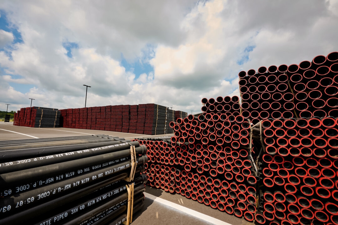 Standing Up to China's Tariff Evasion