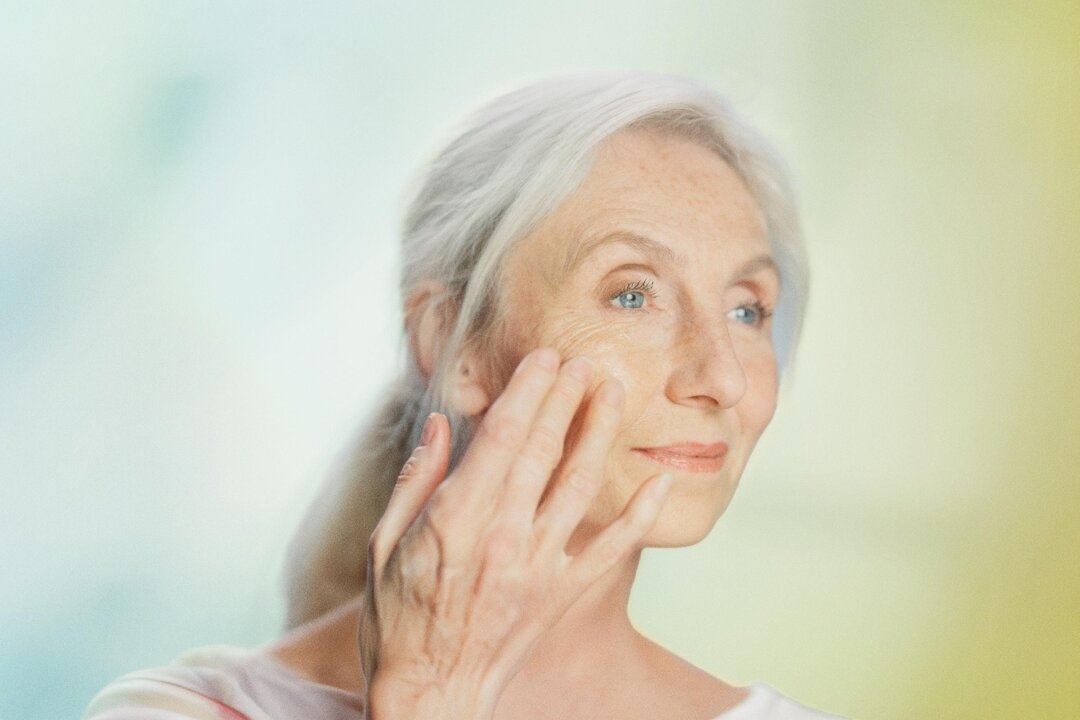 Foods That Fight Wrinkles