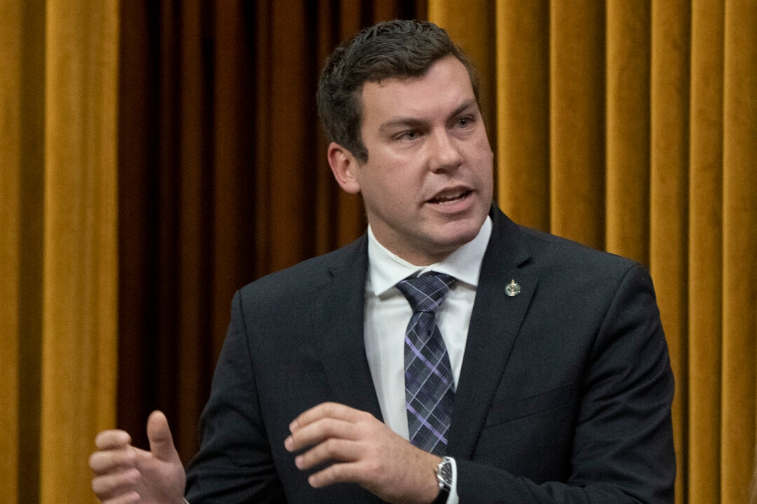 PM’s Parliamentary Secretary to Accompany Sask. Premier to China for Canola Tariff Talks