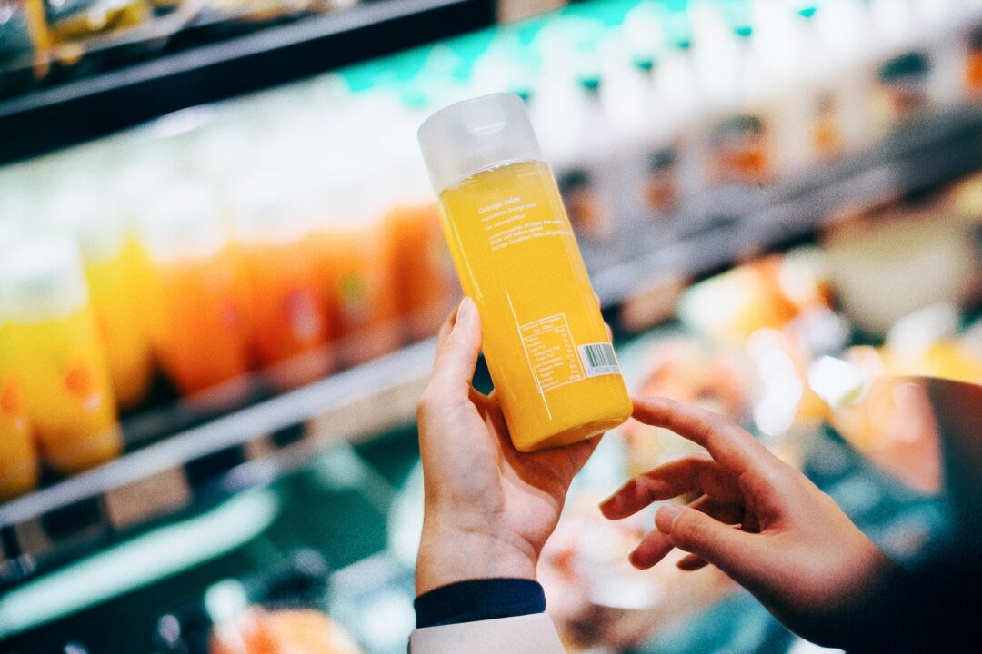Functional Beverages Promise More Than Energy—Here’s How to Spot the Good Ones