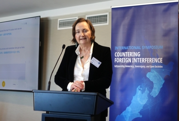 Academic Claims Police Silenced After Break-Ins Tied to CCP Interference Research