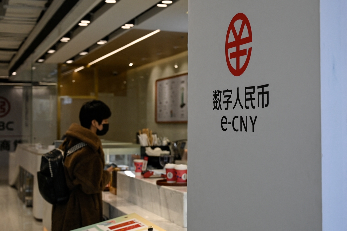 Beijing’s Ballyhooed Digital Yuan Has Disappointed, at Least so Far