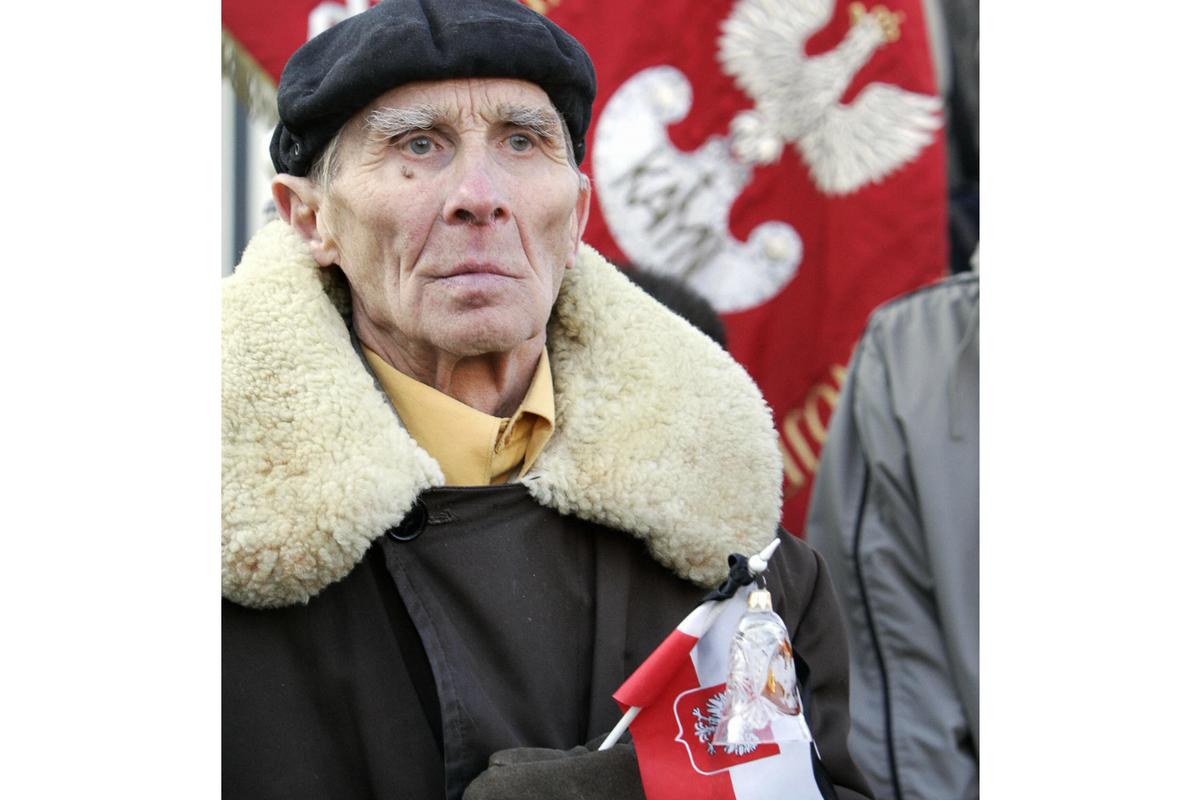 European Court Criticizes Russia’s Handling of Katyn Massacre Case