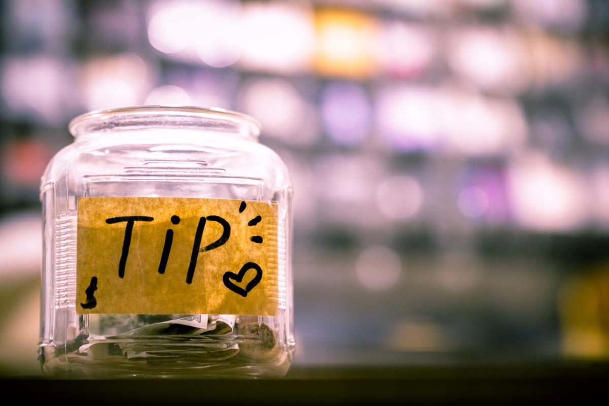 4 - The Consummate Traveler: To Tip or to Skip