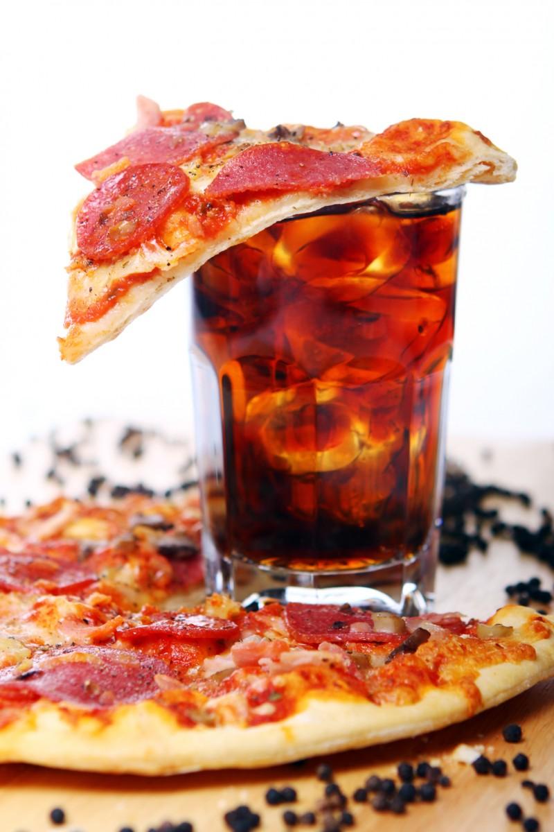 Food ‘Nasties’ TV Ad Lacks Teeth, Warn Campaigners