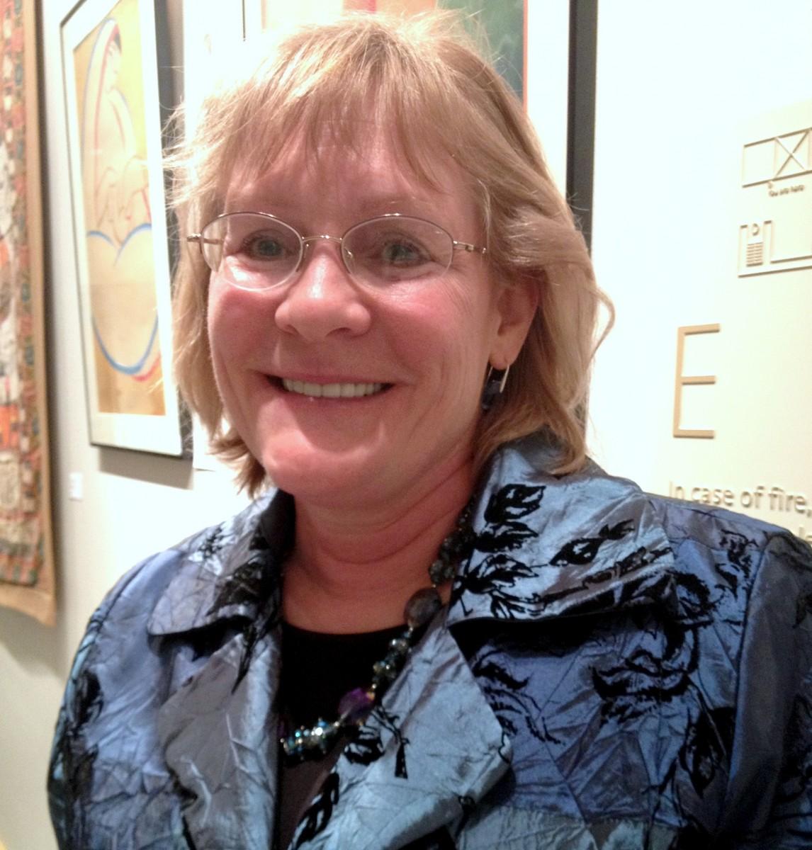 Collecting Art: A Deeply Personal Human Need