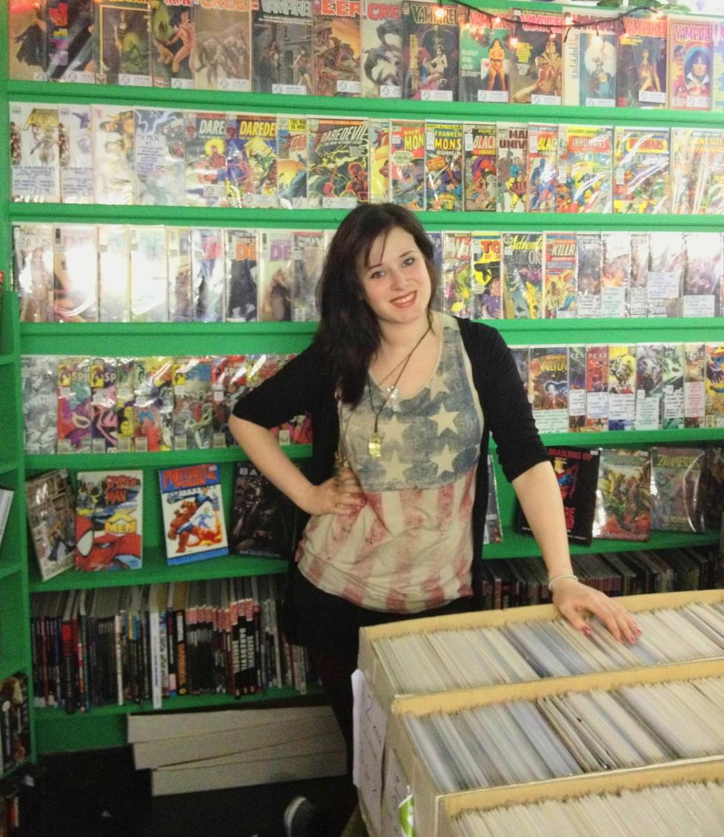 Pre-Owned Game Retailers Threatened by Next-Gen Consoles