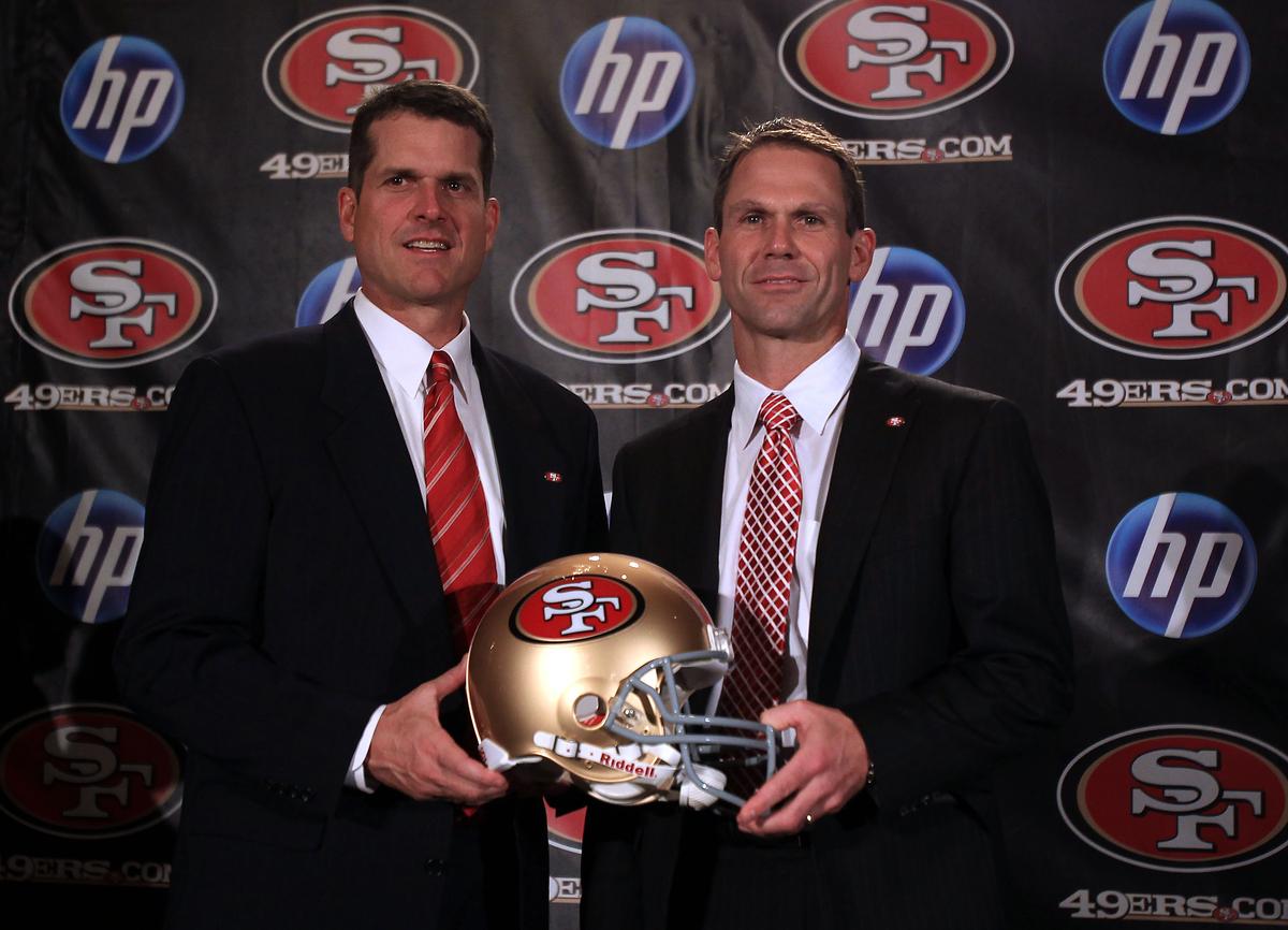 49ers Trade Up: Team Official Not Tipping Hand